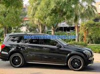 Cần bán gấp Mercedes Benz GL 500 4Matic 2013 - Xe đẹp - Giá tốt