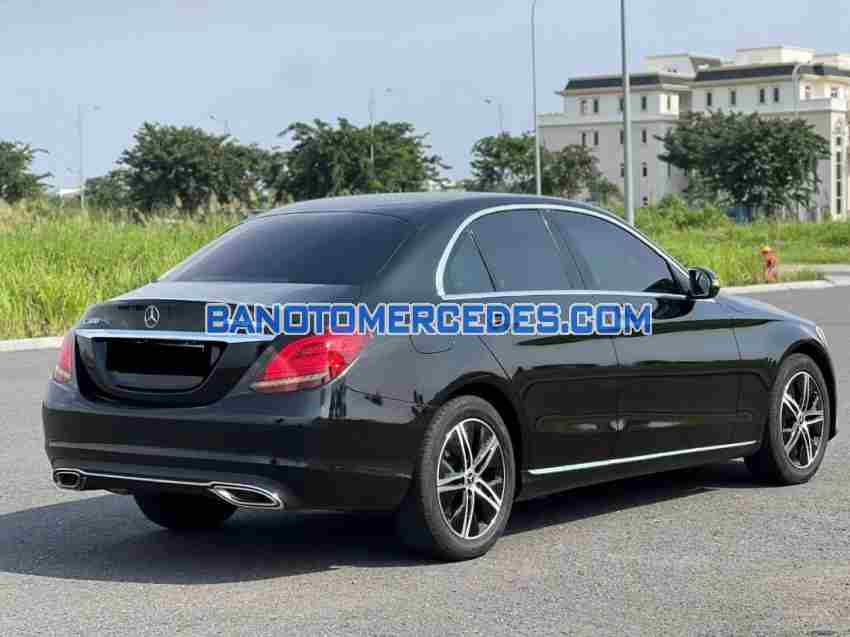 Mercedes Benz C class C180 2019, xe đẹp, hết ý