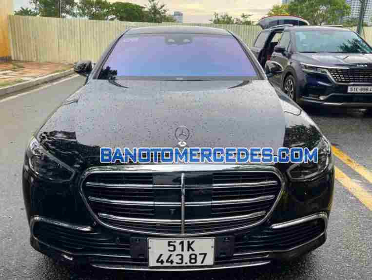 Mercedes Benz S class S450 4Matic Luxury 2022 giá cực tốt