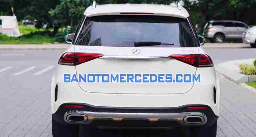 Mercedes Benz GLE Class GLE 450 4Matic 2021 Máy xăng, xe đẹp