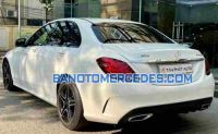 Cần bán gấp Mercedes Benz C class C300 AMG năm 2019 giá cực tốt