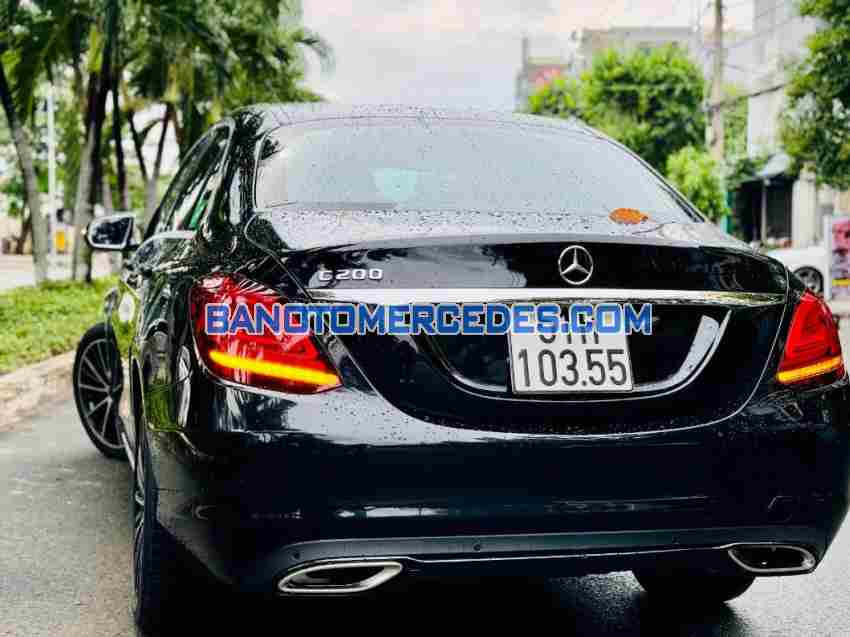 Cần bán xe Mercedes Benz C class Số tự động 2019