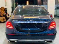 Mercedes Benz E class E300 AMG năm 2018 cần bán