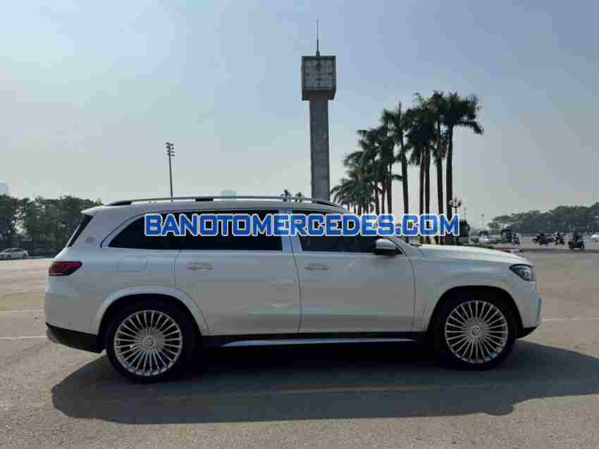 Cần bán xe Mercedes Benz Maybach Số tự động 2023