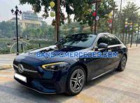 Cần bán Mercedes Benz C class C300 AMG 2021 - Số tự động