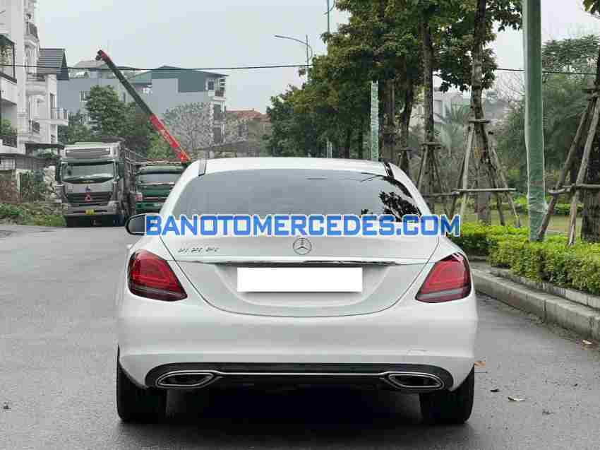 Bán Mercedes Benz C class C180 AMG đời 2020 xe đẹp - giá tốt