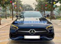 Cần bán nhanh Mercedes Benz C class C300 AMG 2022 cực đẹp