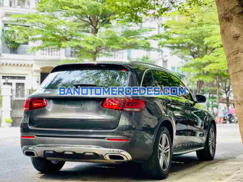 Mercedes Benz GLC 200 2022 Số tự động giá đẹp