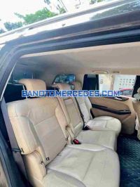 Cần bán xe Mercedes Benz GLS 400 4Matic màu Nâu 2016