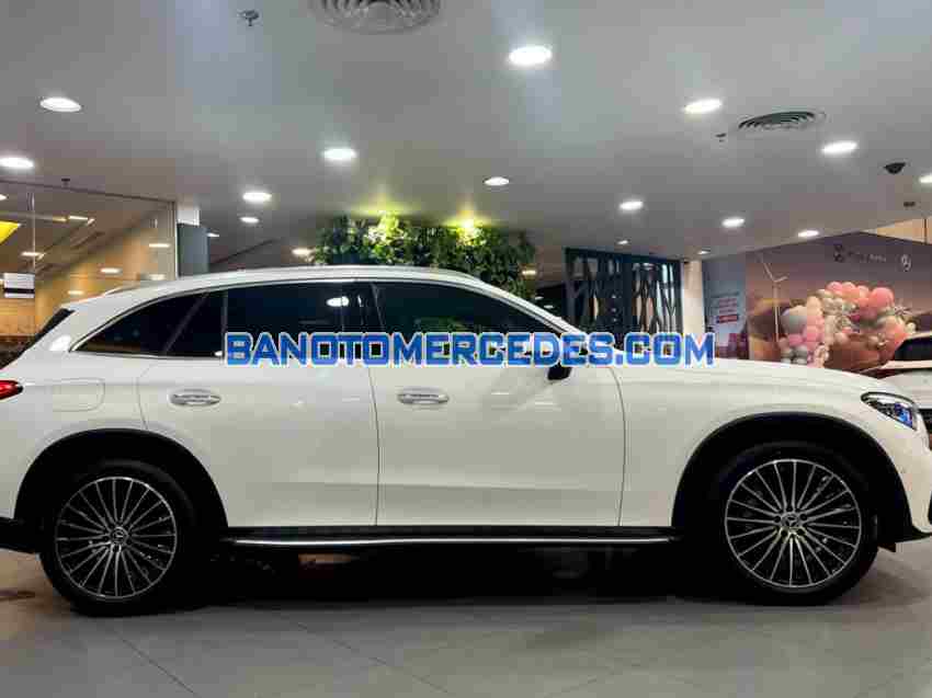 Cần bán Mercedes Benz GLC 300 4Matic đời 2024