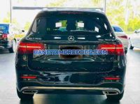 Mercedes Benz GLC 300 4Matic 2018 giá cực tốt