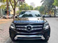 Cần bán Mercedes Benz GLS 400 4Matic 2016, xe đẹp giá rẻ bất ngờ