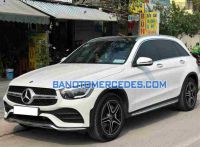 Cần bán xe Mercedes Benz GLC 300 4Matic đời 2020