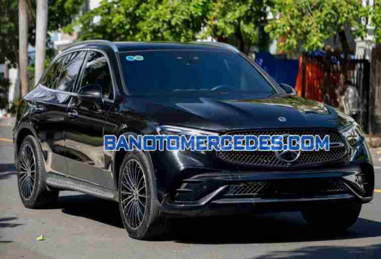 Cần bán nhanh Mercedes Benz GLC 300 4Matic 2023 cực đẹp