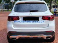 Bán xe Mercedes Benz GLC 200 4Matic sx 2022 - giá rẻ