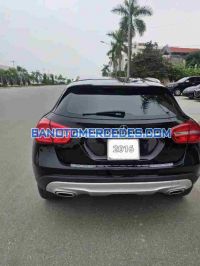 Cần bán Mercedes Benz GLA class GLA 200 2016, xe đẹp giá rẻ bất ngờ