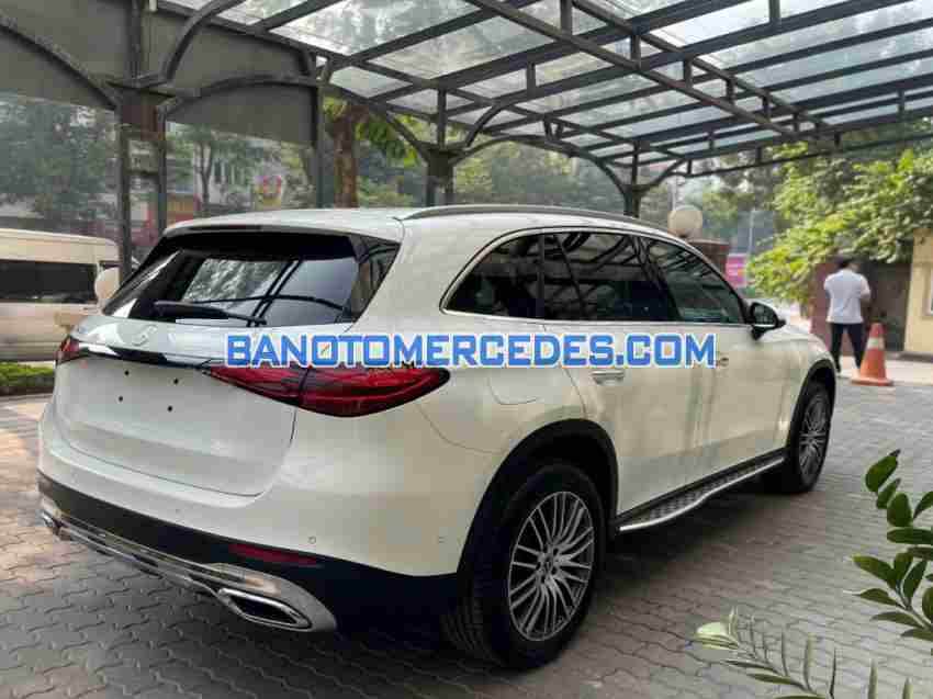 Cần bán xe Mercedes Benz GLC 200 4Matic đời 2023