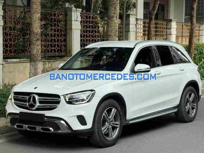 Cần bán xe Mercedes Benz GLC 200 2020 Số tự động