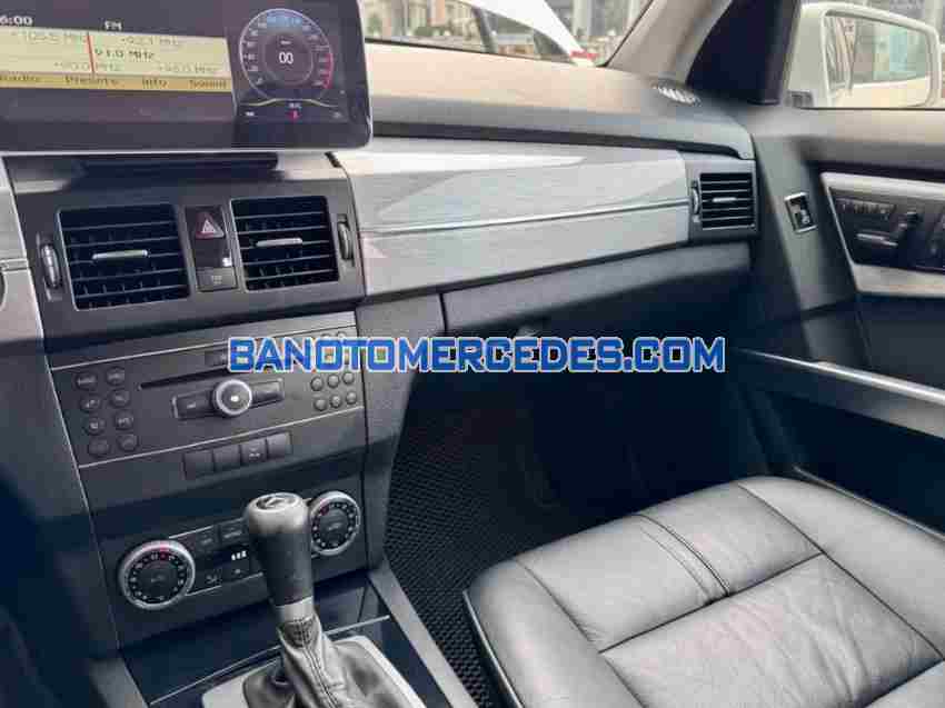 Cần bán xe Mercedes Benz GLK Class GLK300 4Matic 2009, xe đẹp