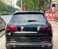 Mercedes Benz GLC 2022 Suv màu Đen