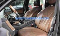 Cần bán gấp xe Mercedes Benz Maybach S400 năm 2016, màu Đen, Số tự động