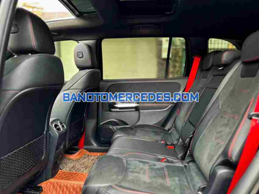 Cần bán Mercedes Benz GLB 35 4Matic 2022 - Số tự động