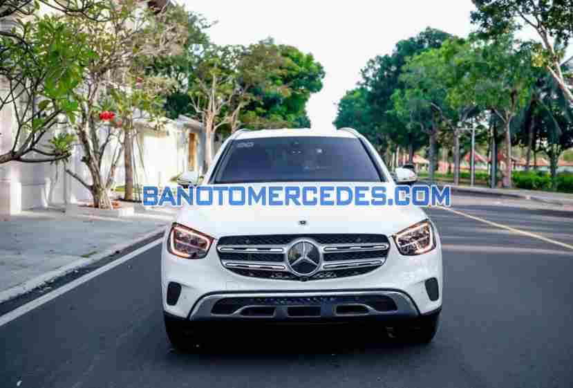 Mercedes Benz GLC 200 4Matic 2022 giá cực tốt