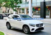 Mercedes Benz GLC 300 4Matic 2017 Số tự động cực đẹp!