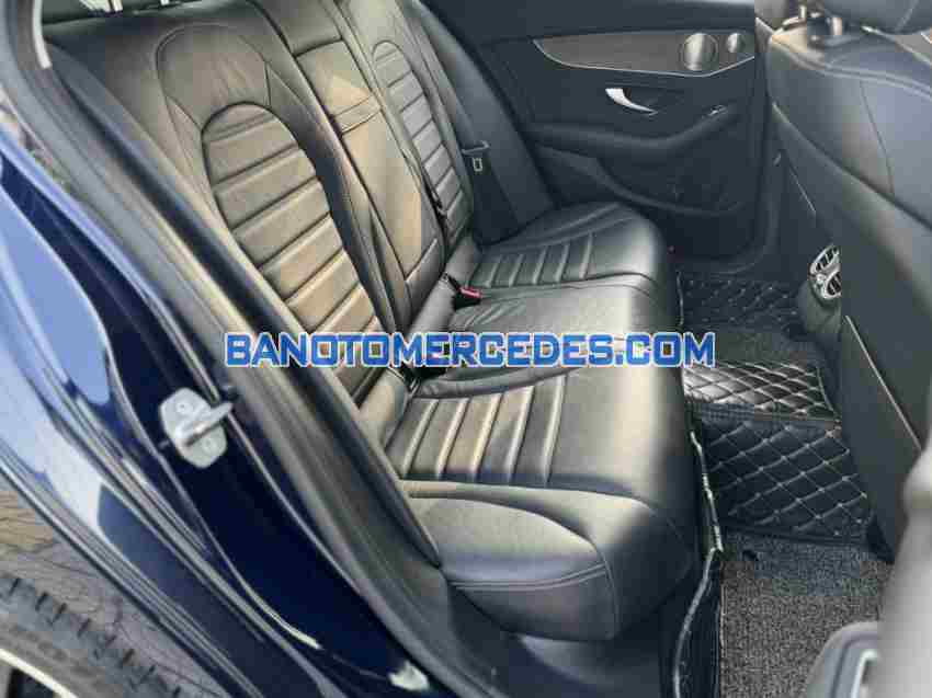 Bán xe Mercedes Benz C class C200 Exclusive sx 2021 - giá rẻ