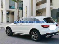 Cần bán Mercedes Benz GLC 250 4Matic 2016, xe đẹp giá rẻ bất ngờ