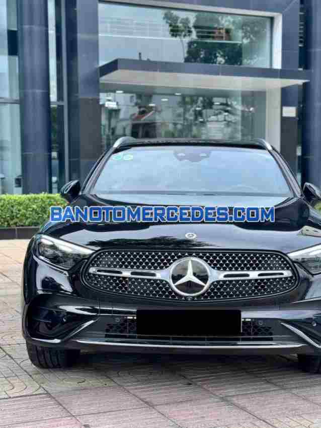 Cần bán gấp Mercedes Benz GLC 300 4Matic năm 2023 giá cực tốt