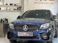 Cần bán xe Mercedes Benz C class C300 AMG đời 2019