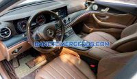 Cần bán xe Mercedes Benz E class E250 2018, xe đẹp