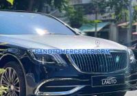 Cần bán Mercedes Benz Maybach S400 2016 xe đẹp