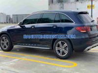 Bán Mercedes Benz GLC 200, màu Đen, Máy xăng, 2022