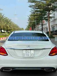 Cần bán xe Mercedes Benz C class C250 Exclusive 2016, xe đẹp