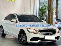 Cần bán gấp Mercedes Benz C class C200 2019 - Xe đẹp - Giá tốt