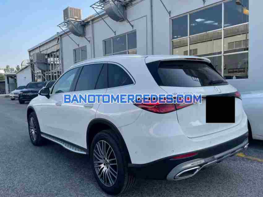 Mercedes Benz GLC 200 4Matic 2023 Máy xăng, xe đẹp