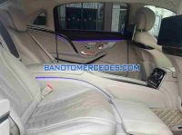 Cần bán Mercedes Benz Maybach S450 4Matic 2020 - Số tự động