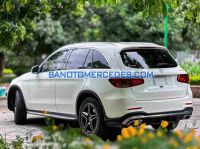 Mercedes Benz GLC 300 4Matic 2020, xe đẹp, hết ý