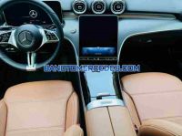 Mercedes Benz C class C200 Avantgarde model 2023 xe chuẩn hết ý