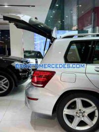 Cần bán xe Mercedes Benz GLK Class GLK300 AMG 4Matic đời 2012