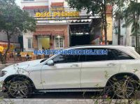 Cần bán Mercedes Benz GLC 300 4Matic 2018 - Số tự động