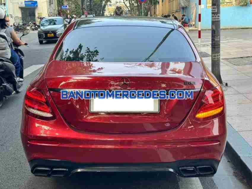 Mercedes Benz E class E250 2016 - Giá tốt