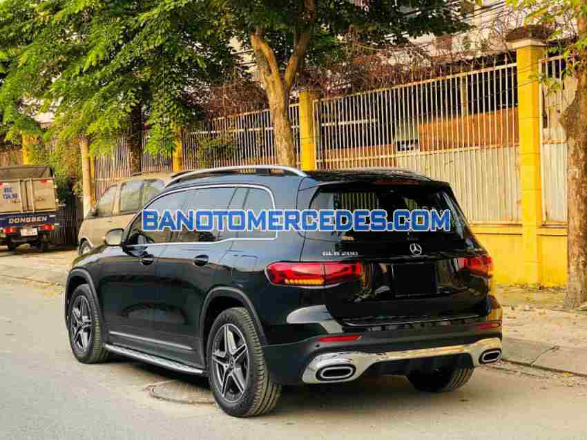 Bán Mercedes Benz GLB 200 AMG đời 2020 xe đẹp - giá tốt