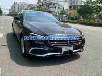 Cần bán Mercedes Benz E class E200 Exclusive 2021 xe đẹp