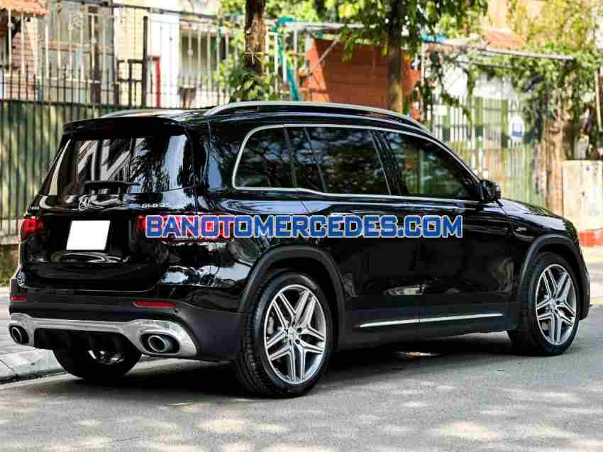 Cần bán xe Mercedes Benz GLB 35 4Matic 2022 Số tự động