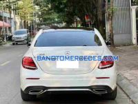 Cần bán Mercedes Benz E class E300 AMG 2017, xe đẹp giá rẻ bất ngờ