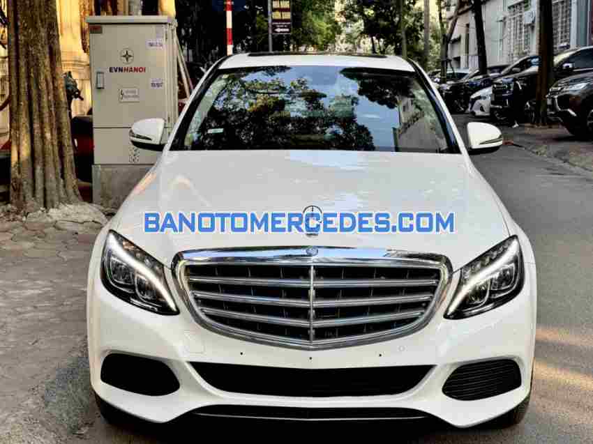 Mercedes Benz C class C250 Exclusive 2016 - Giá tốt