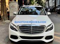 Mercedes Benz C class C250 Exclusive 2016 - Giá tốt